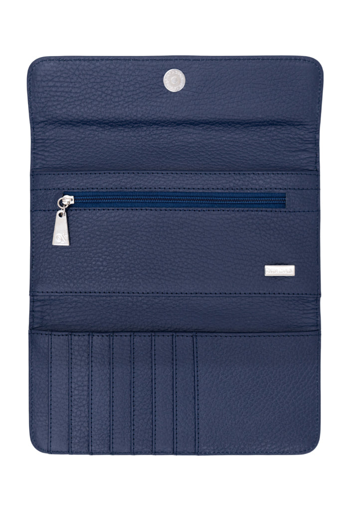 Cartera Bolsillo Jqd Tesoros de la Tierra