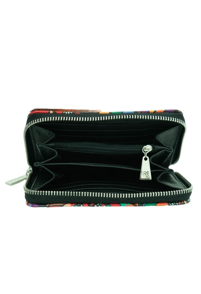 Cartera Mediana Vuelo Mariposa Mini