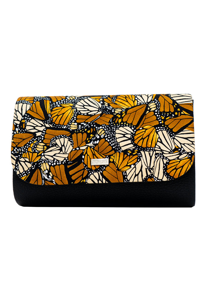 Bolsa Maay Mariposa Monarca