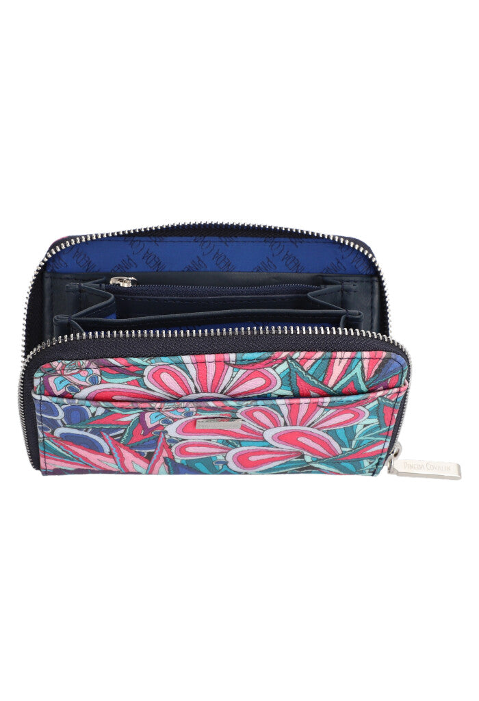 Cartera Mediana Santuario Cactáceas