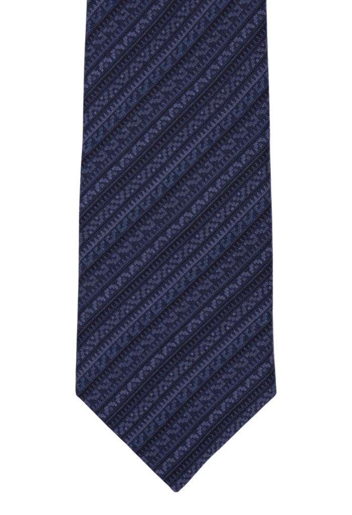 Corbata Grecas Prehispánicas