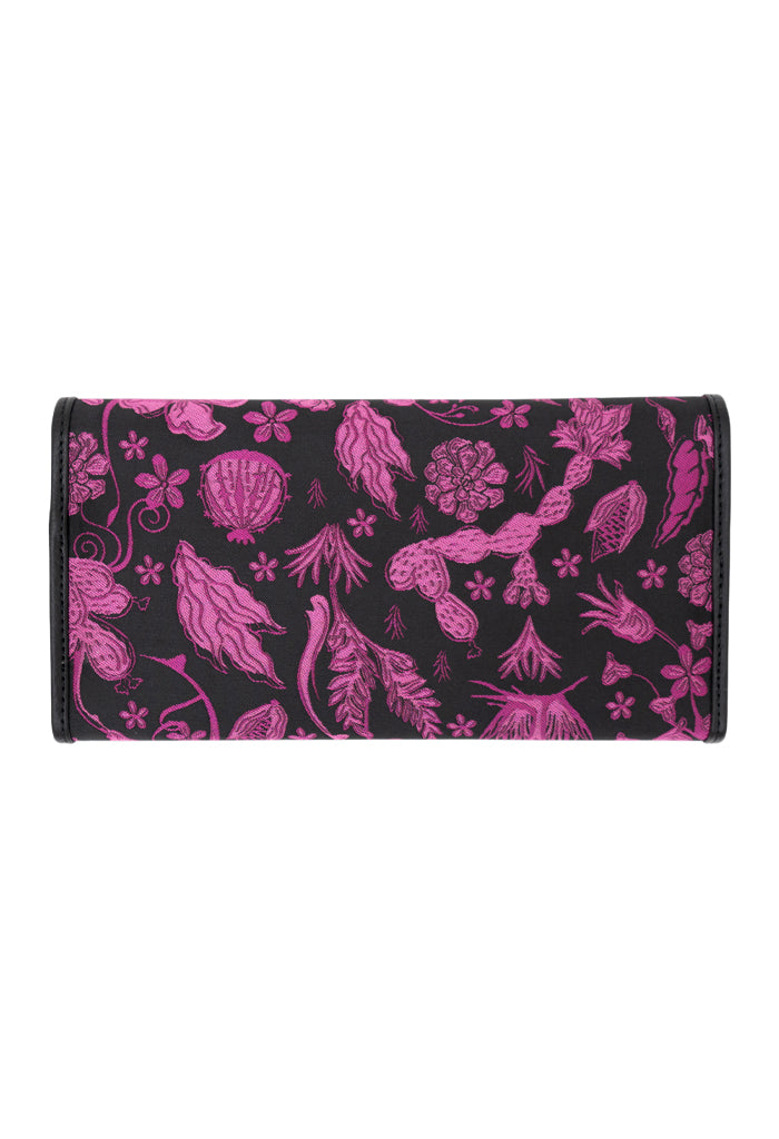 Cartera Bolsillo Jqd Tesoros de la Tierra