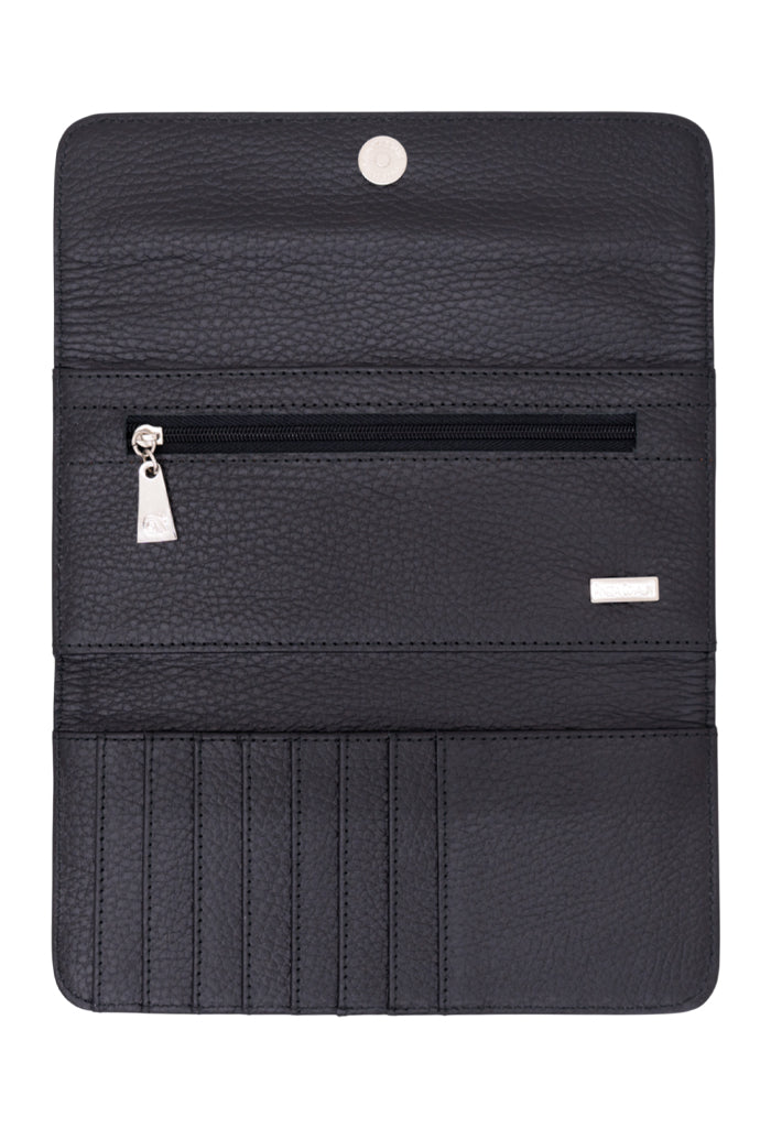 Cartera Bolsillo Jqd Quetzalcóatl