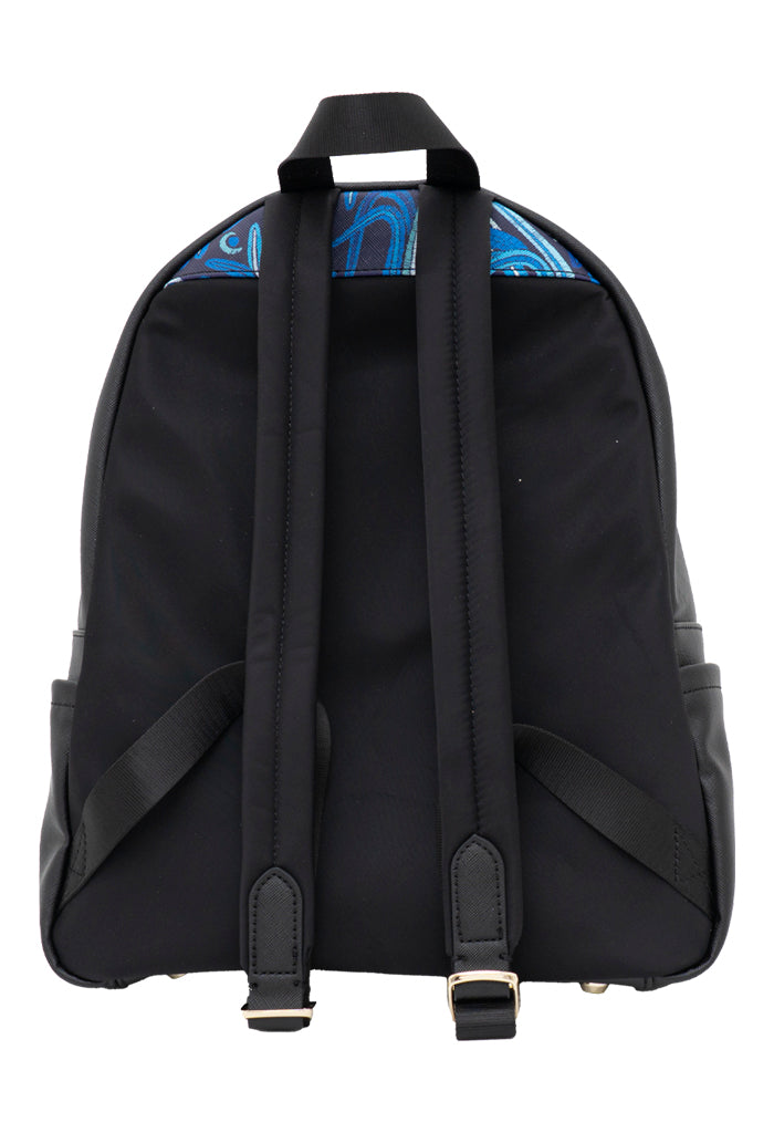 Backpack Nuuk Quetzalcóatl