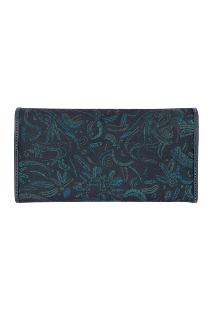 Cartera Bolsillo Jqd Quetzalcóatl