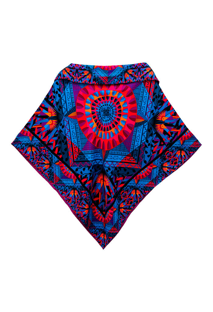 Poncho Cenote