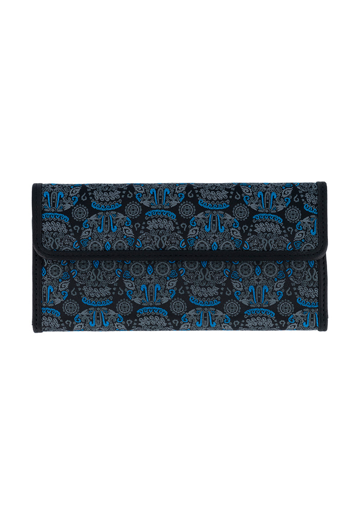 Cartera Bolsillo Jqd Tzompantli