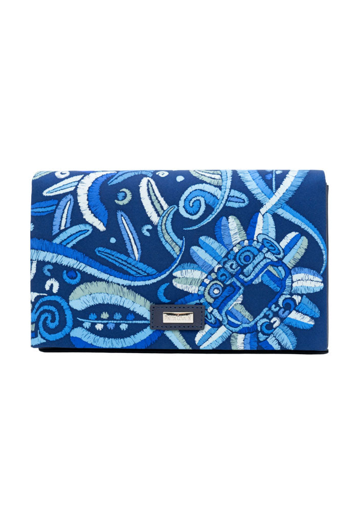Bolsa Hook Quetzalcóatl