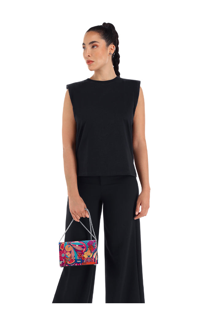 Bolsa Hook Fruta Mexicana