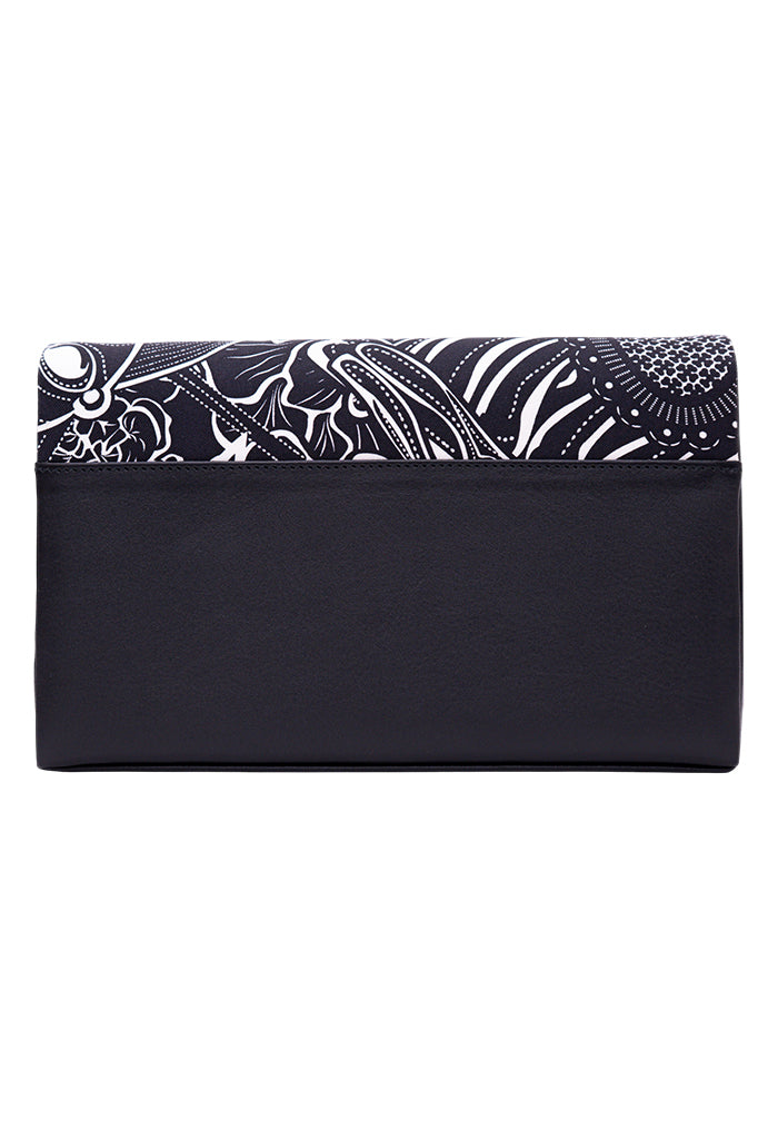 Bolsa Hook Día de Muertos Catrina