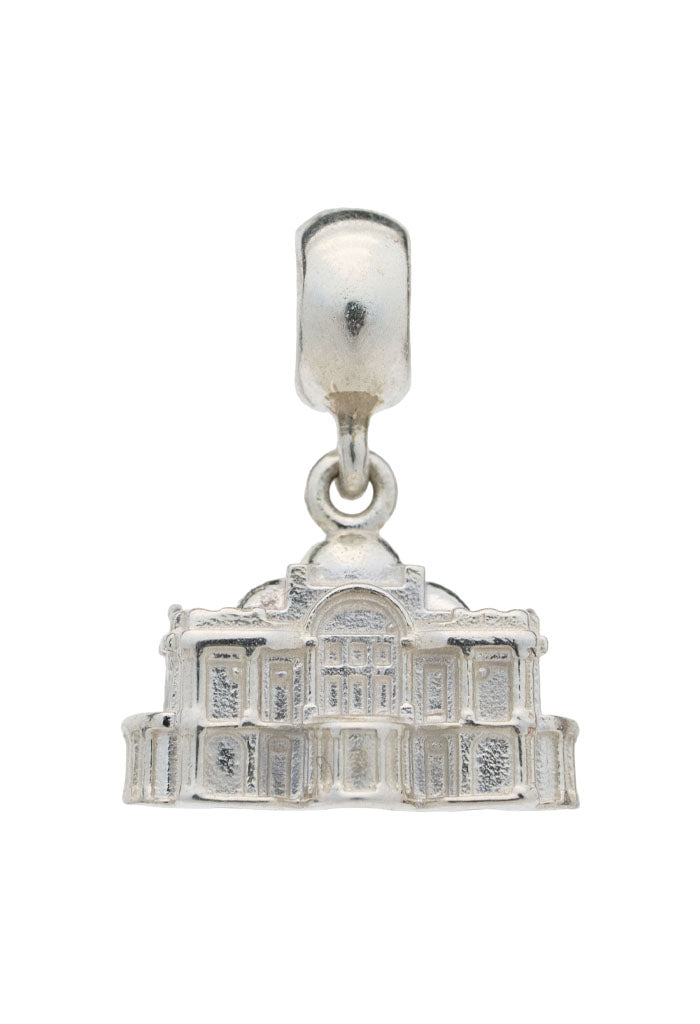Amuleto para Brazalete Bellas Artes