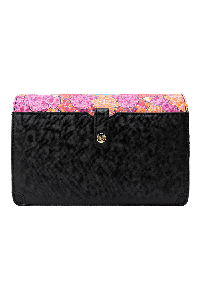 Bolsa Kalan Día de Muertos Catrina