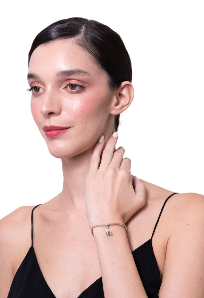 Amuleto para Brazalete Monumento a la Revolución