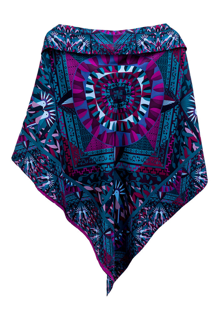Poncho Cenote