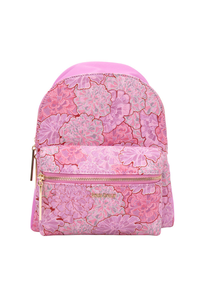 Mini Backpack Nuuk Cempasúchil Ofrenda