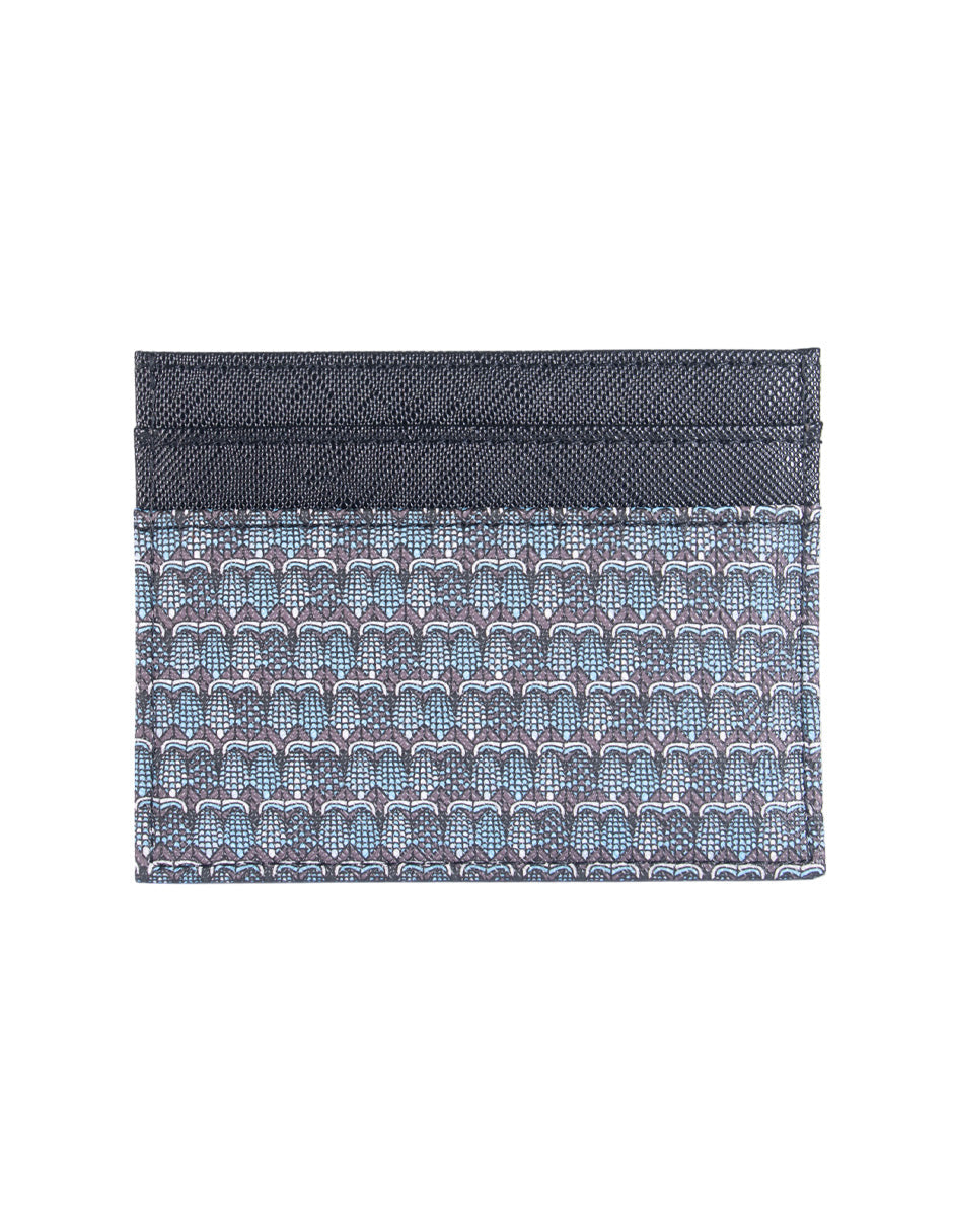 Tarjetero Kuxtal Maíz