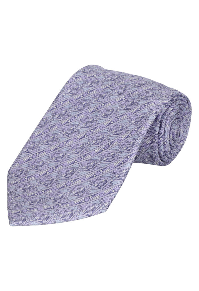 Corbata Cerámica Prehispánica Diagonal