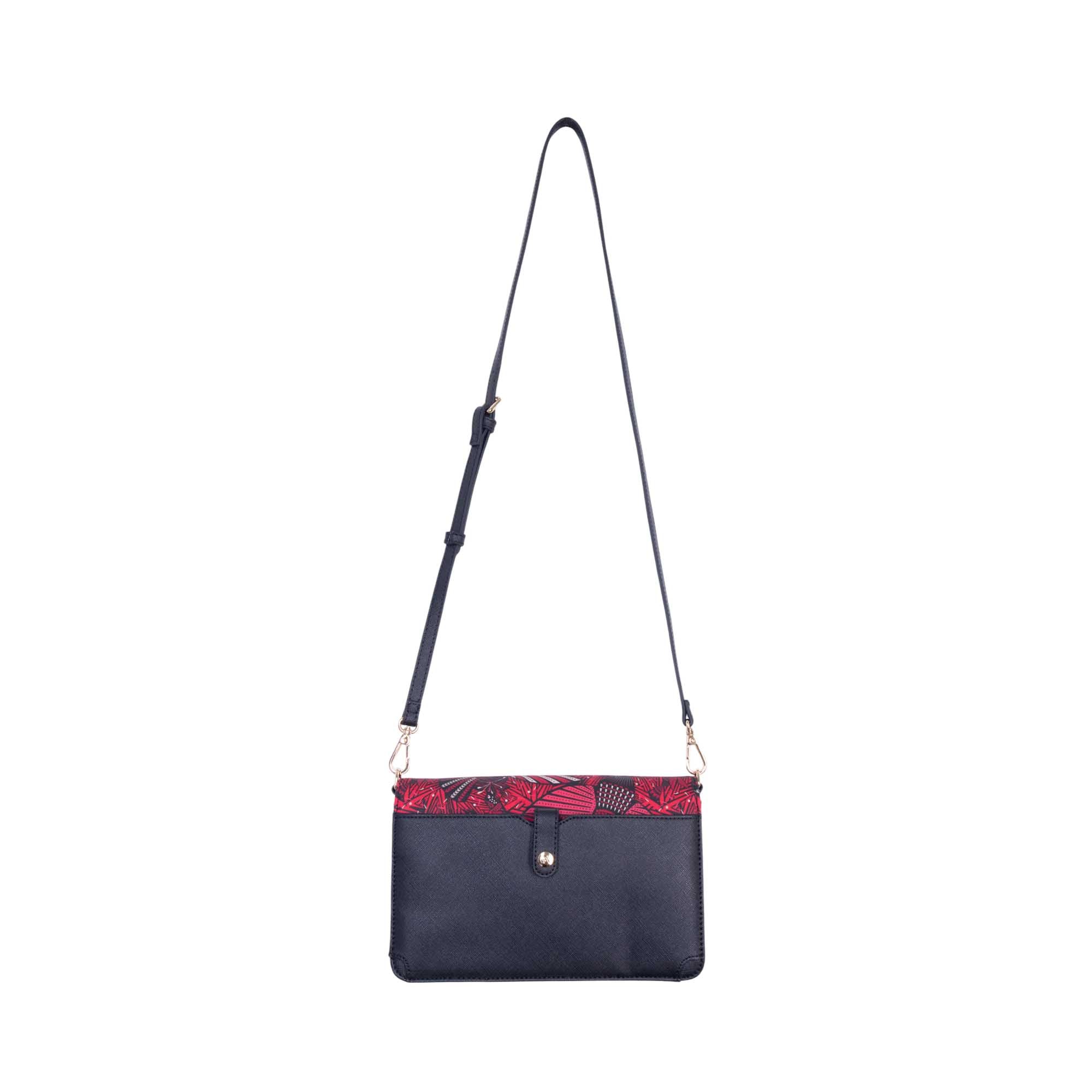 Bolsa Kalan Colibrí
