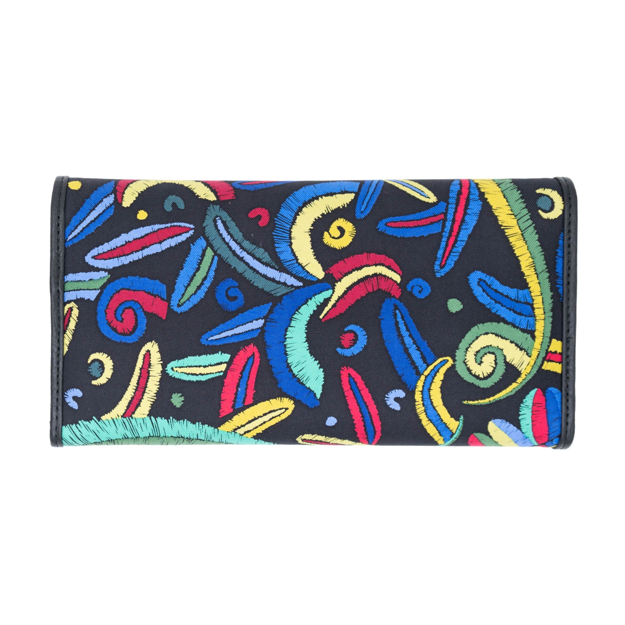 Cartera Bolsillo Quetzalcóatl