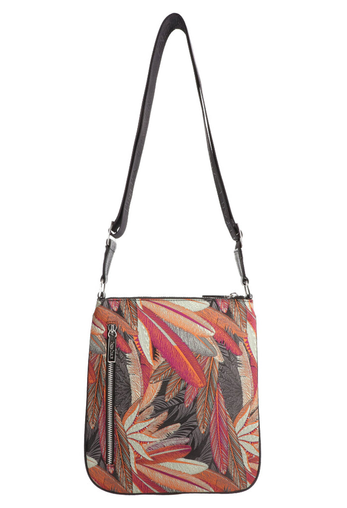 Bolsa Xiki Águila Real Mexicana