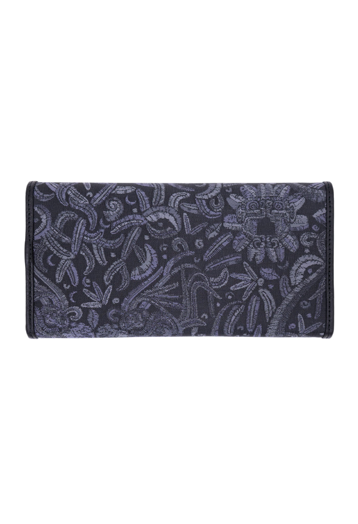 Cartera Bolsillo Jqd Quetzalcóatl