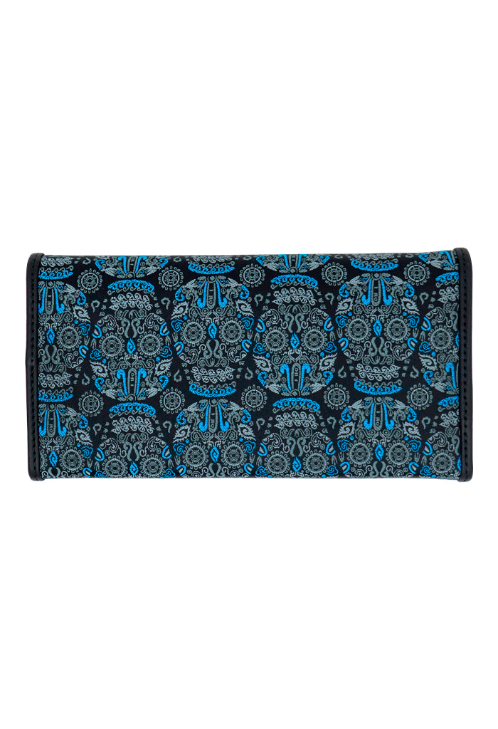 Cartera Bolsillo Jqd Tzompantli