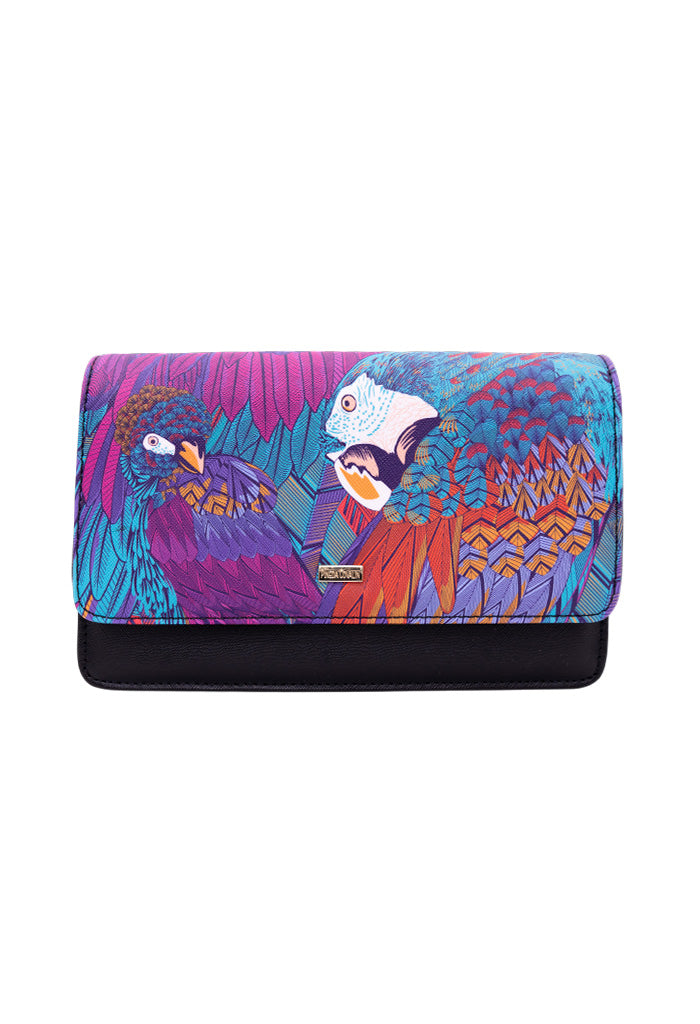 Bolsa Kalan Guacamaya