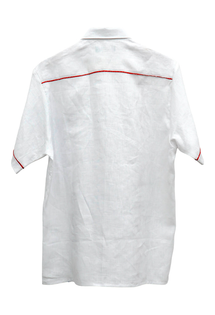 Guayabera Buuk Nopales