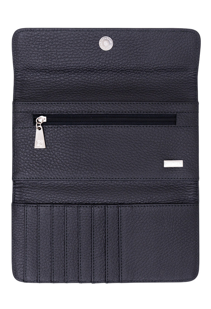 Cartera Bolsillo Jqd Cempasúchil