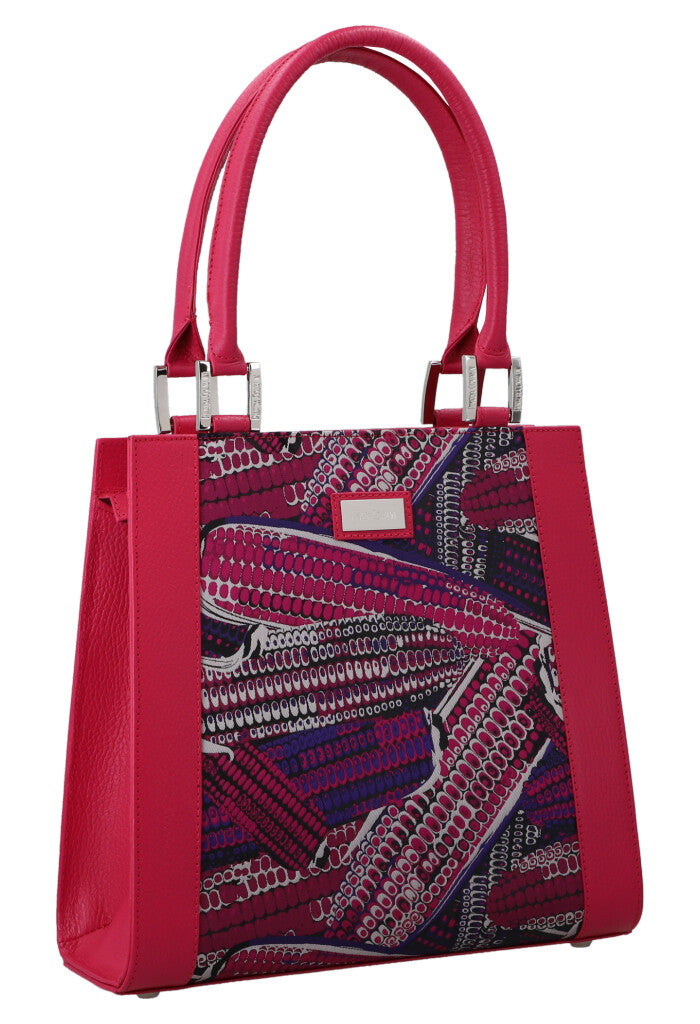 Bolsa Yaab Mazorca
