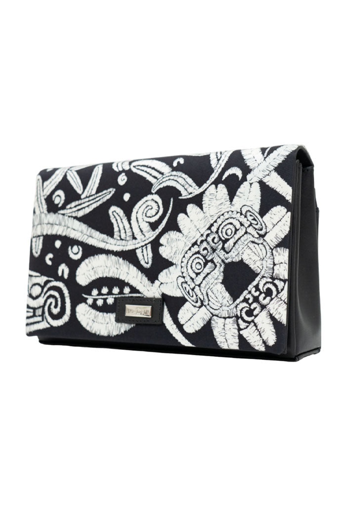 Bolsa Hook Quetzalcóatl