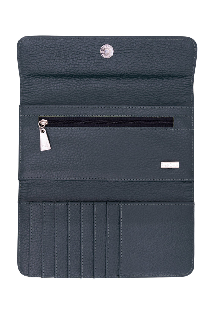 Cartera Bolsillo Jqd Quetzalcóatl