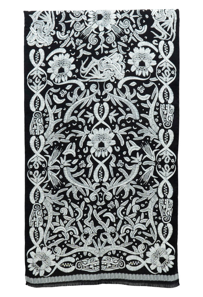 Chalina Quetzalcóatl