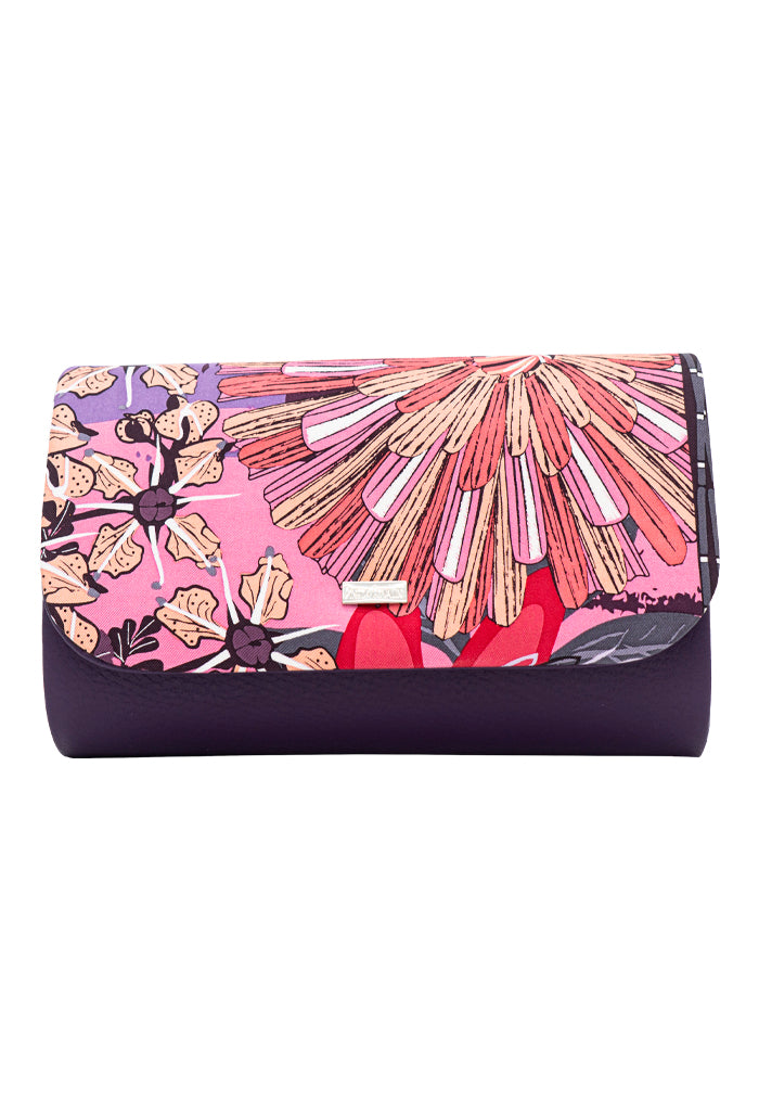 Bolsa Maay Herbolaría Flores