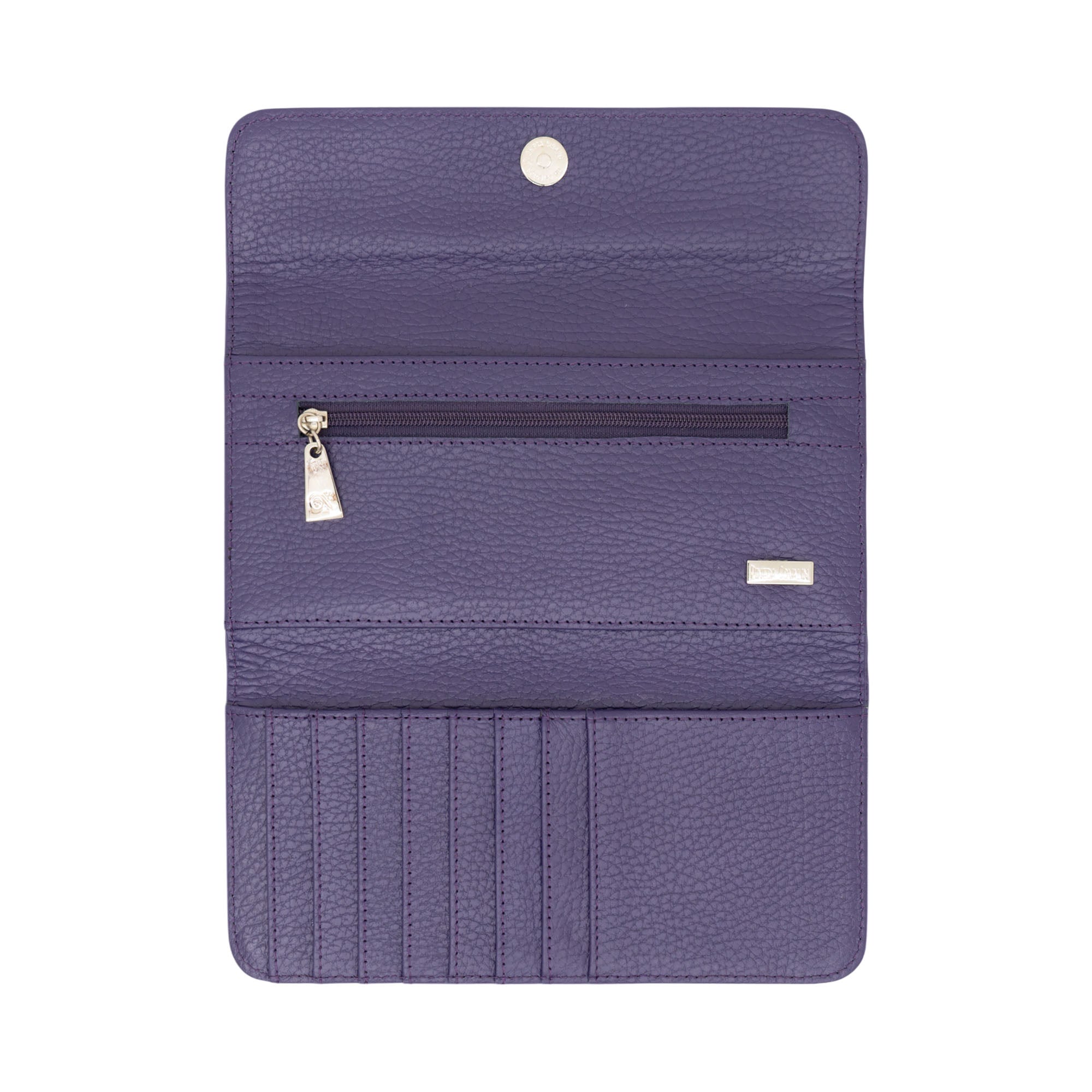 Cartera Bolsillo Quetzalcóatl