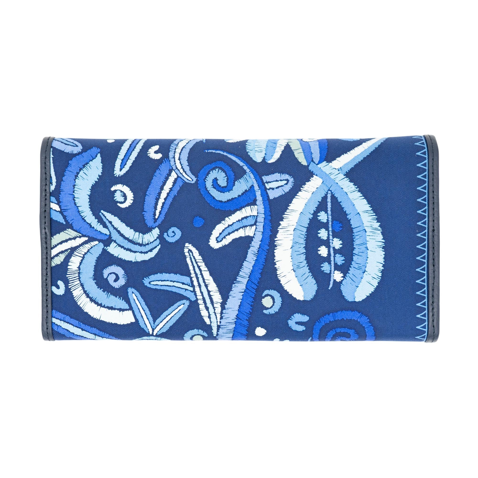 Cartera Bolsillo Quetzalcóatl