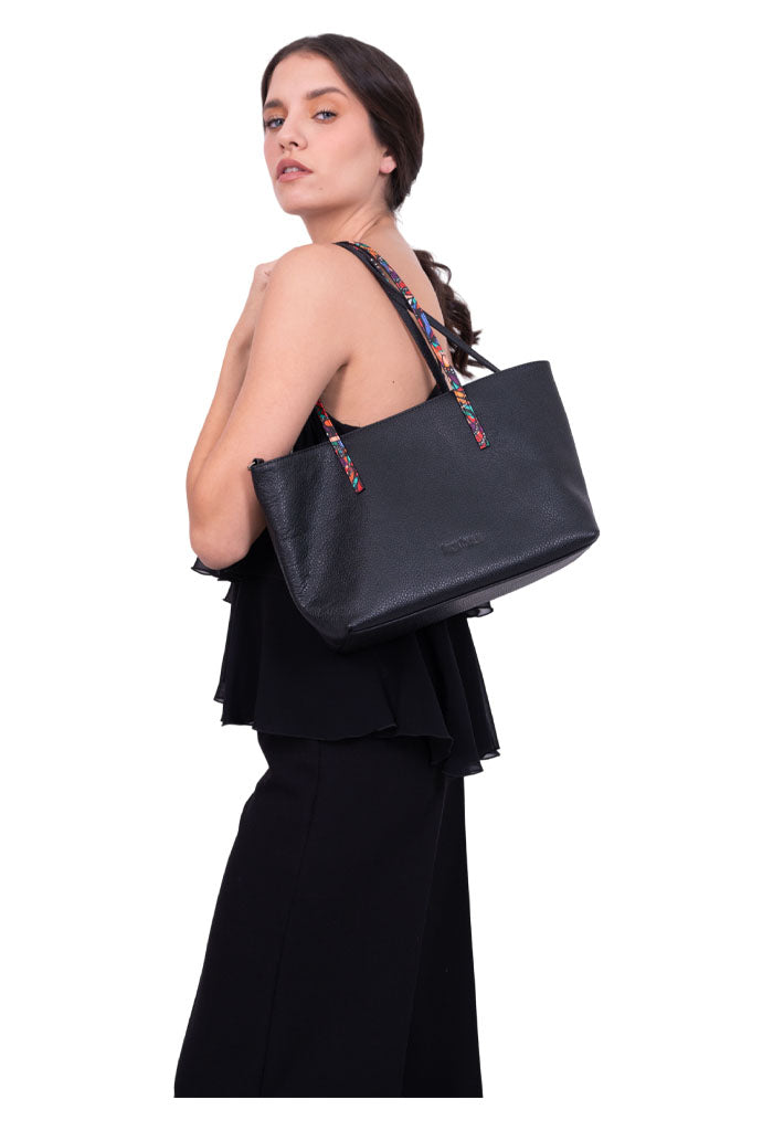 Tote Ocpan Vuelo Mariposa Mini
