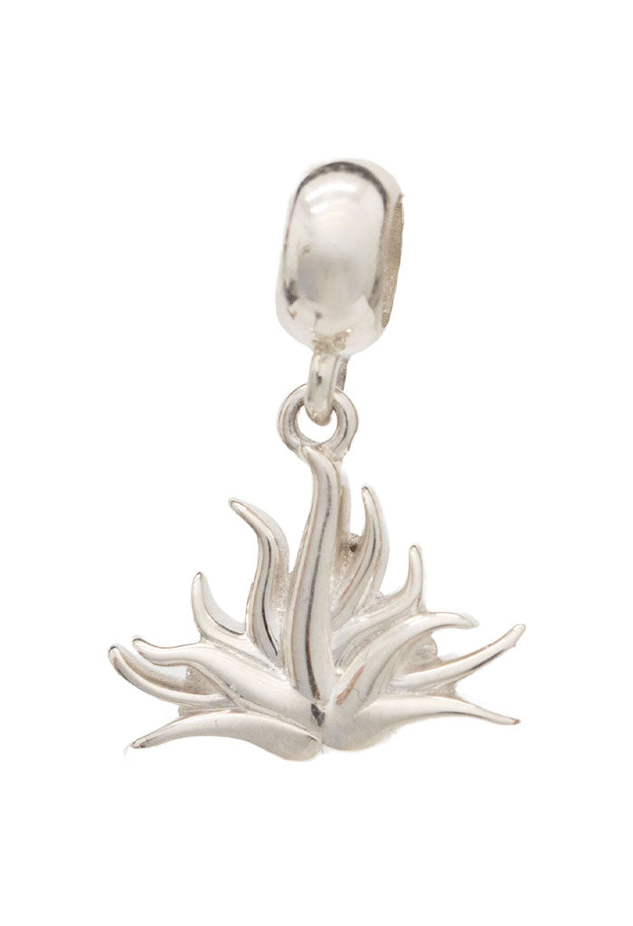 Amuleto para Brazalete Agave