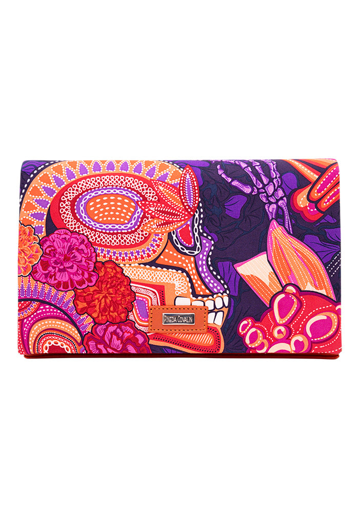 Bolsa Hook Día de Muertos Catrina