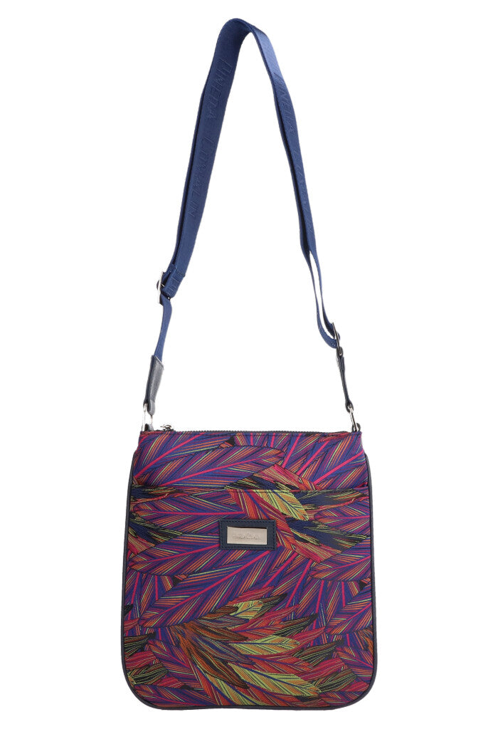 Bolsa Xiki Águila Real Mexicana