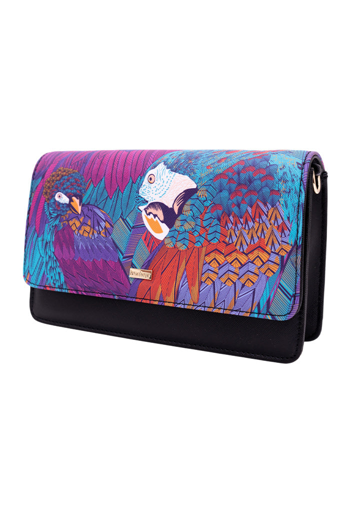 Bolsa Kalan Guacamaya