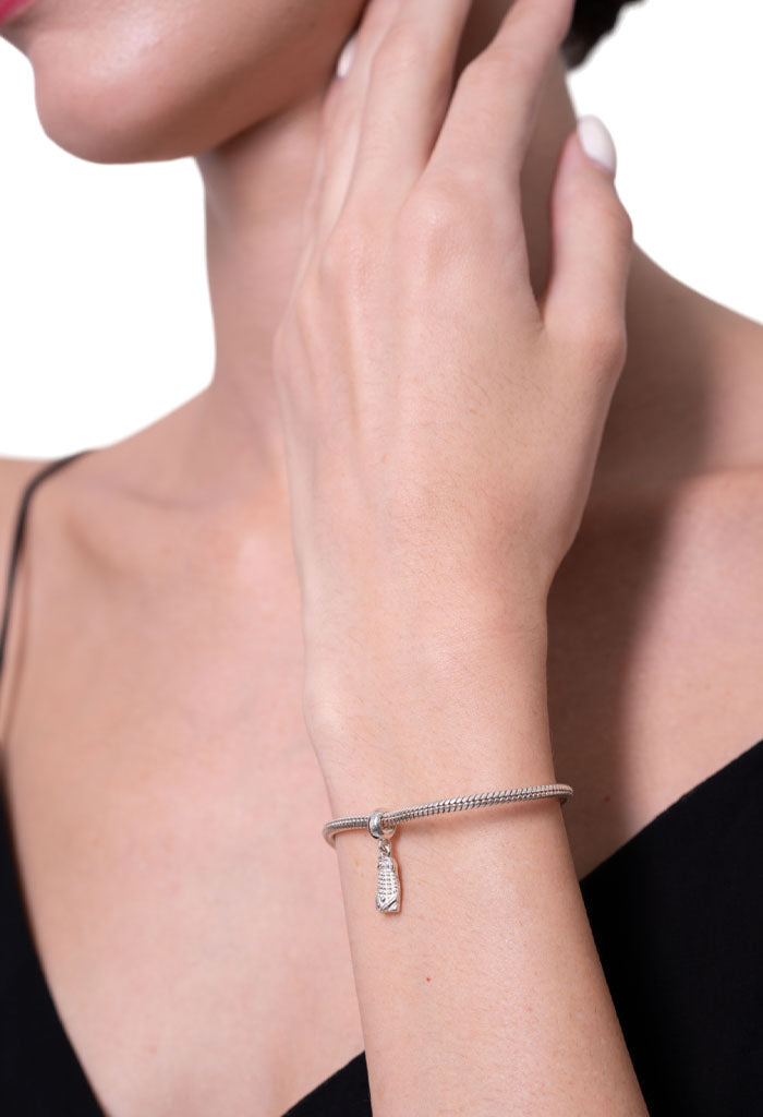 Amuleto para Brazalete Maíz