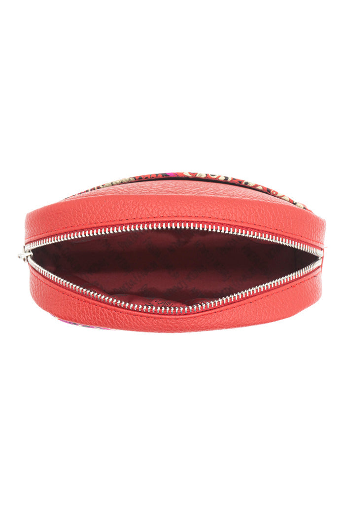 Cosmetiquera Koop Mazorca