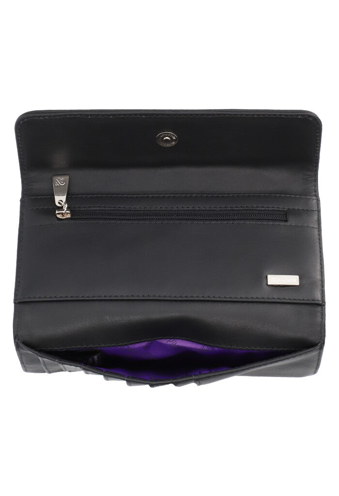 Cartera Bolsillo Vuelo de Mariposa