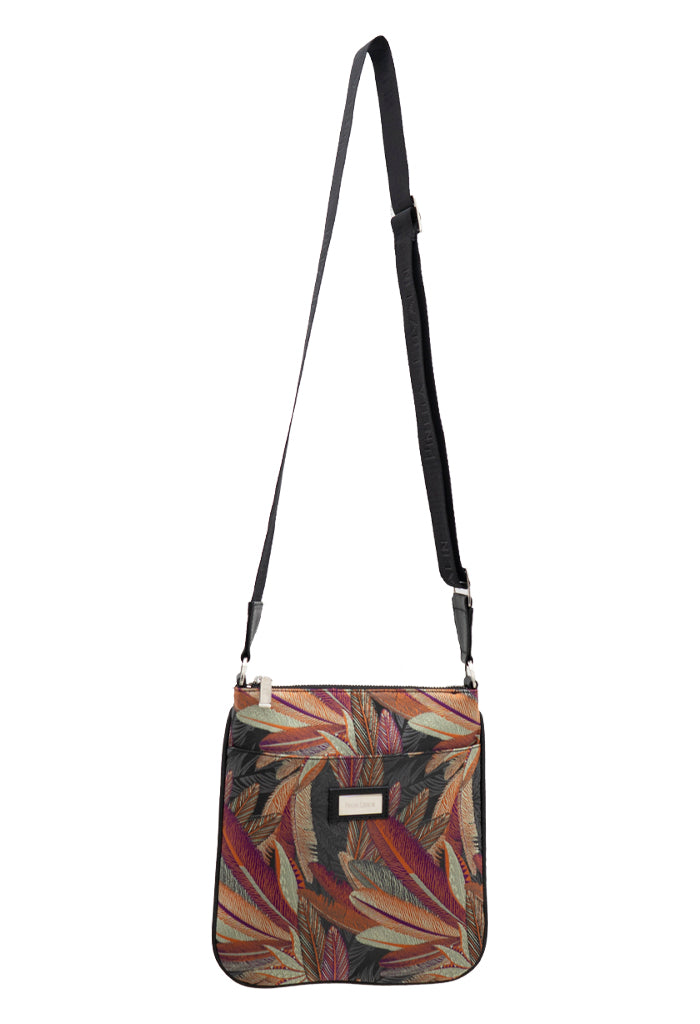Bolsa Xiki Jqd Águila Real Mexicana