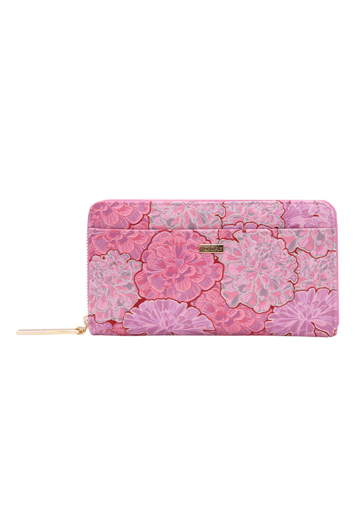 Cartera Grande Saffiano Cempasúchil