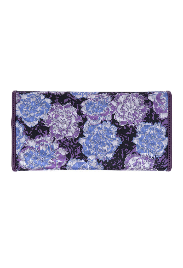 Cartera Bolsillo Jqd Cempasúchil