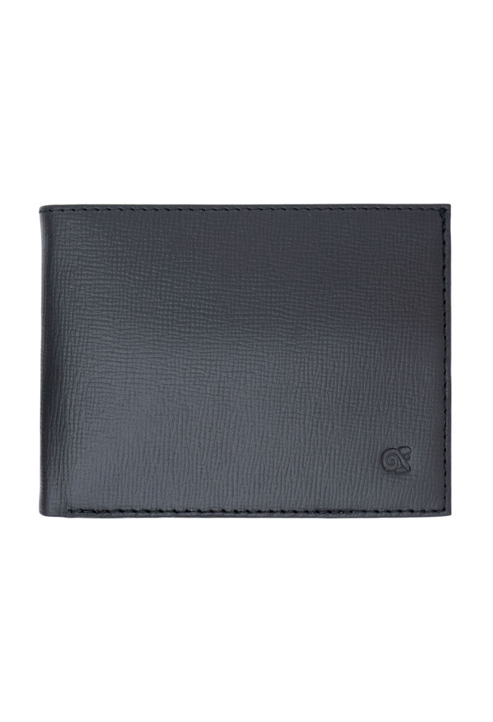 Cartera Nakkun para Hombre Tzompantli
