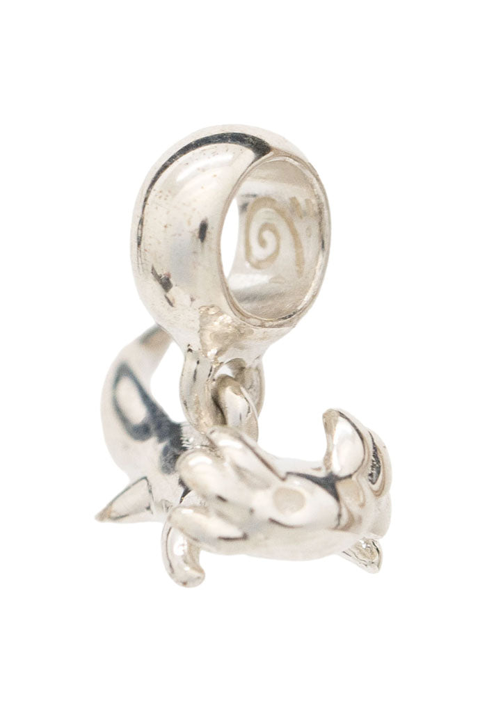 Amuleto para brazalete Ajolote