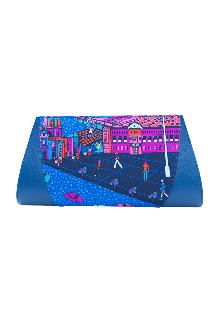 Bolsa Sen Mi Ciudad a Color